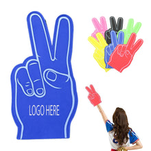 Giant Foam Hand