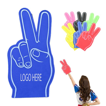 Giant Foam Hand