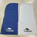 Uv Protection Cooling Hoodie Towel