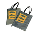 2-in-1 Waterproof Tote Bag & Picnic Mat