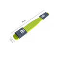 Adjustable Measuring Spoon