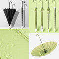 Umbrellas Of 16 Bones With Waterproof Cover