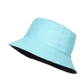 Candy Colored Double-Sided Fisherman Hat