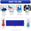 Cooling Towel