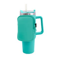 Neoprene Sleeve Of 40oz Tumblers