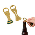 Metal Soccer World Cup Bottle Opener