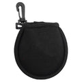 Portable Golf Ball Washer Pouch