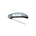 Foldable Probe Digital Food Thermometer With Cover
