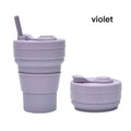 Collapsible Travel Cup