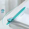Cute Nurse Theme Retractable Fine Point Pen