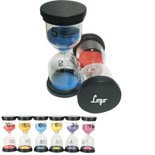 Sand Timers