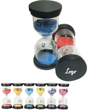 Sand Timers