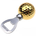 Golf Balls Bottle Opener