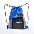 Drawstring Back Bag