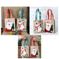 Christmas Tote Bag
