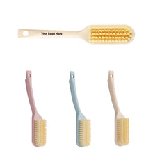 Long Handle Shoe Brushes