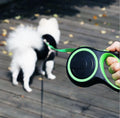 Retractable Dog Leash