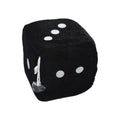 Retro Square Plush Dice