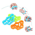 Silicone Finger Puller