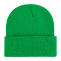 Knit Cuffed Beanie