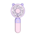 Usb Mini Handheld Fan