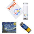 Plastic Tube Packaged 150-Piece Mini Fun Jigsaw Puzzle