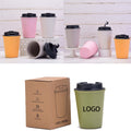 Wheat Straw Coffee Mug