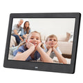 Digital Photo Frame With Remote Control