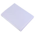 A4 Colorful Binder Plastic Shell Music Score Folder