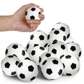 2.5 Inch Soccer Stress Balls