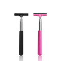 Retractable Car Rearview Mirror Wiper