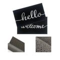 PVC Entrance Floor Mat