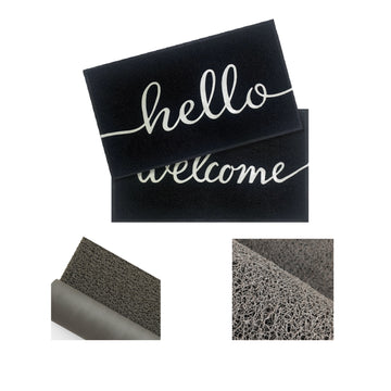PVC Entrance Floor Mat