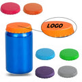 Rubber Tin Can Drinks Cap Cover