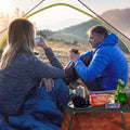 Aluminum Folding Camping Table