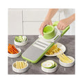 6 in 1 Kitchen Vegetable Chopper