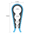 4 In 1 Multi Jar Opener