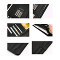 PU Leather Business Portfolio