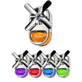 Fan Blades Car Air Freshener