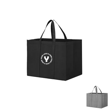 Reusable Large Shopping Tote Bag