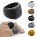 Custom Silicone Ring