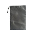 Portable Polyester Drawstring Pocket