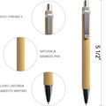Eco Friendly Bamboo Pen