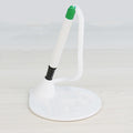 Big Printing Area Base Desk Counter Pen