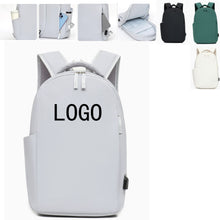 Classic Casual Backpack