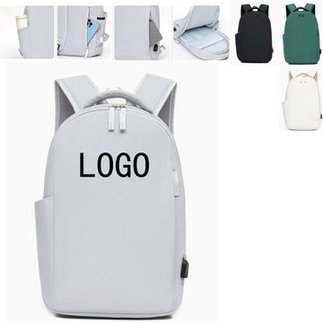 Classic Casual Backpack