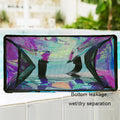 30L Wet/Dry Swim Laser Tote Bag