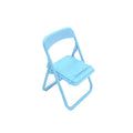 Foldable Chair Shape Phone Holder
