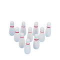 Mini Bowling Tabletop Game Set