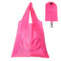 Washable Foldable Reusable Grocery Bags